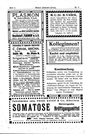 Brünner Hebammen-Zeitung 19100920 Seite: 8