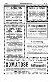 Brünner Hebammen-Zeitung 19101020 Seite: 8