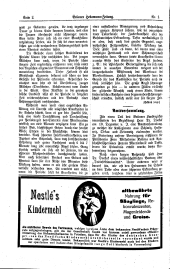 Brünner Hebammen-Zeitung 19110120 Seite: 2