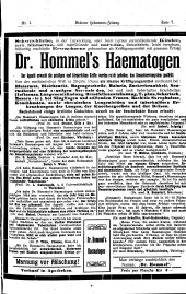 Brünner Hebammen-Zeitung 19110120 Seite: 7