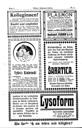 Brünner Hebammen-Zeitung 19110220 Seite: 8