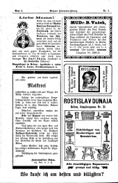 Brünner Hebammen-Zeitung 19110320 Seite: 8
