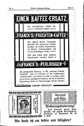 Brünner Hebammen-Zeitung 19110426 Seite: 9