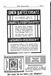 Brünner Hebammen-Zeitung 19110523 Seite: 5