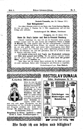 Brünner Hebammen-Zeitung 19110523 Seite: 6