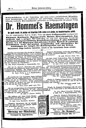 Brünner Hebammen-Zeitung 19110523 Seite: 7