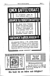 Brünner Hebammen-Zeitung 19110615 Seite: 5