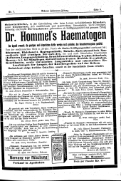 Brünner Hebammen-Zeitung 19110721 Seite: 9