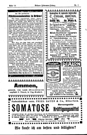 Brünner Hebammen-Zeitung 19110721 Seite: 10
