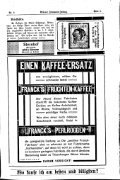 Brünner Hebammen-Zeitung 19110820 Seite: 5
