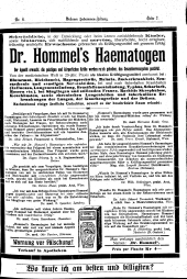 Brünner Hebammen-Zeitung 19110820 Seite: 7