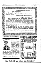 Brünner Hebammen-Zeitung 19110920 Seite: 6