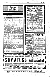 Brünner Hebammen-Zeitung 19110920 Seite: 8