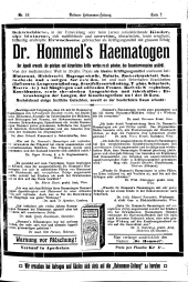 Brünner Hebammen-Zeitung 19111020 Seite: 7