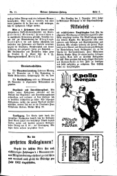 Brünner Hebammen-Zeitung 19111120 Seite: 5