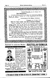 Brünner Hebammen-Zeitung 19111120 Seite: 6