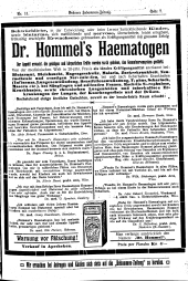 Brünner Hebammen-Zeitung 19111120 Seite: 7