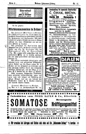 Brünner Hebammen-Zeitung 19111120 Seite: 8