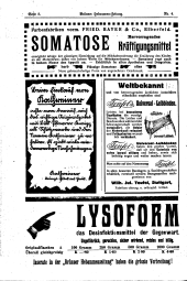 Brünner Hebammen-Zeitung 19120420 Seite: 8