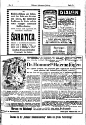 Brünner Hebammen-Zeitung 19120620 Seite: 7