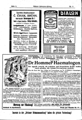 Brünner Hebammen-Zeitung 19120925 Seite: 8