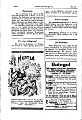 Brünner Hebammen-Zeitung 19121020 Seite: 6