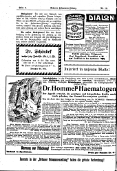 Brünner Hebammen-Zeitung 19121020 Seite: 8