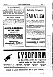 Brünner Hebammen-Zeitung 19121120 Seite: 7