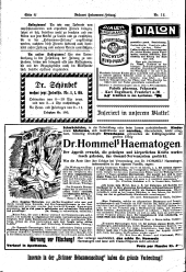 Brünner Hebammen-Zeitung 19121120 Seite: 8