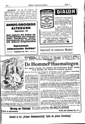 Brünner Hebammen-Zeitung 19130120 Seite: 7