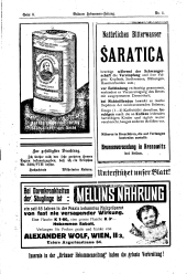 Brünner Hebammen-Zeitung 19130120 Seite: 8