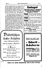 Brünner Hebammen-Zeitung 19130720 Seite: 6