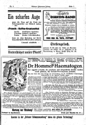 Brünner Hebammen-Zeitung 19130920 Seite: 7