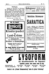 Brünner Hebammen-Zeitung 19131020 Seite: 6