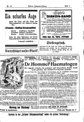 Brünner Hebammen-Zeitung 19131020 Seite: 7