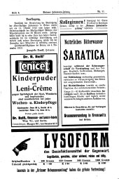 Brünner Hebammen-Zeitung 19131120 Seite: 6