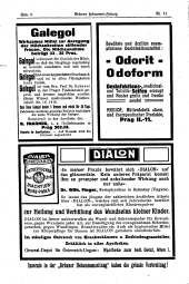 Brünner Hebammen-Zeitung 19131120 Seite: 8