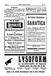 Brünner Hebammen-Zeitung 19131220 Seite: 6