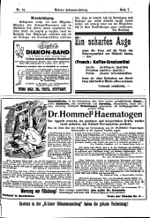 Brünner Hebammen-Zeitung 19131220 Seite: 7