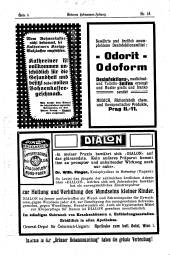 Brünner Hebammen-Zeitung 19131220 Seite: 8