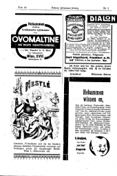 Brünner Hebammen-Zeitung 19140220 Seite: 10