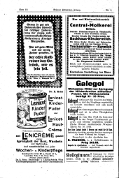 Brünner Hebammen-Zeitung 19140220 Seite: 12