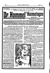 Brünner Hebammen-Zeitung 19140320 Seite: 11