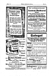 Brünner Hebammen-Zeitung 19140320 Seite: 12