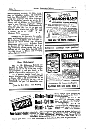 Brünner Hebammen-Zeitung 19140420 Seite: 10