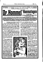 Brünner Hebammen-Zeitung 19140420 Seite: 11
