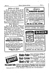 Brünner Hebammen-Zeitung 19140520 Seite: 10