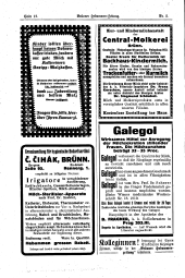 Brünner Hebammen-Zeitung 19140520 Seite: 12