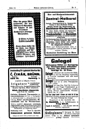 Brünner Hebammen-Zeitung 19140620 Seite: 12