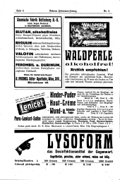 Brünner Hebammen-Zeitung 19140923 Seite: 2